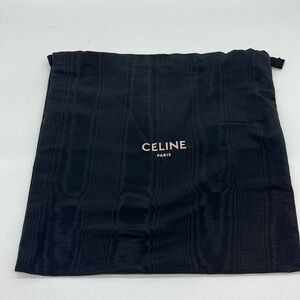 Celine DustBag DustBag Dust Bag